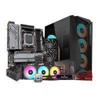 

                                    EERNA GAMING PC